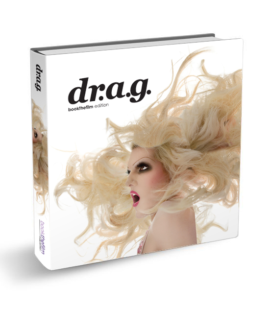 Drag Queen Book Teaches Us to Lead Bolder Lives