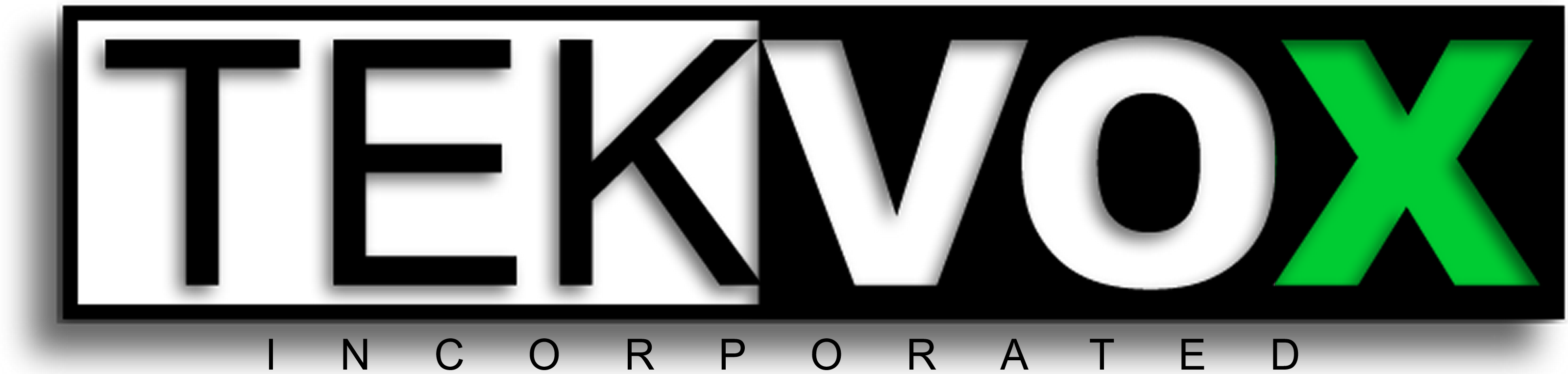 Tekvox logo