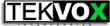 Tekvox logo