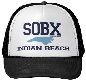 SOBX at Indian Beach