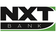 NXT Bank Logo Koch Anderson Iowa