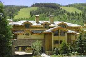 The family-friendly Antlers at Vail hotel received a 2014 Certificate of Excellence from TripAdvisor.