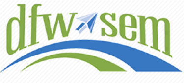 DFWSEM's goal is to promote search engine marketing and increased ROI for companies and their websites through best practices.