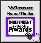 Independent ebook award