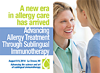 Advancing Allergy Treatment Through Sublingual Immunotherapy