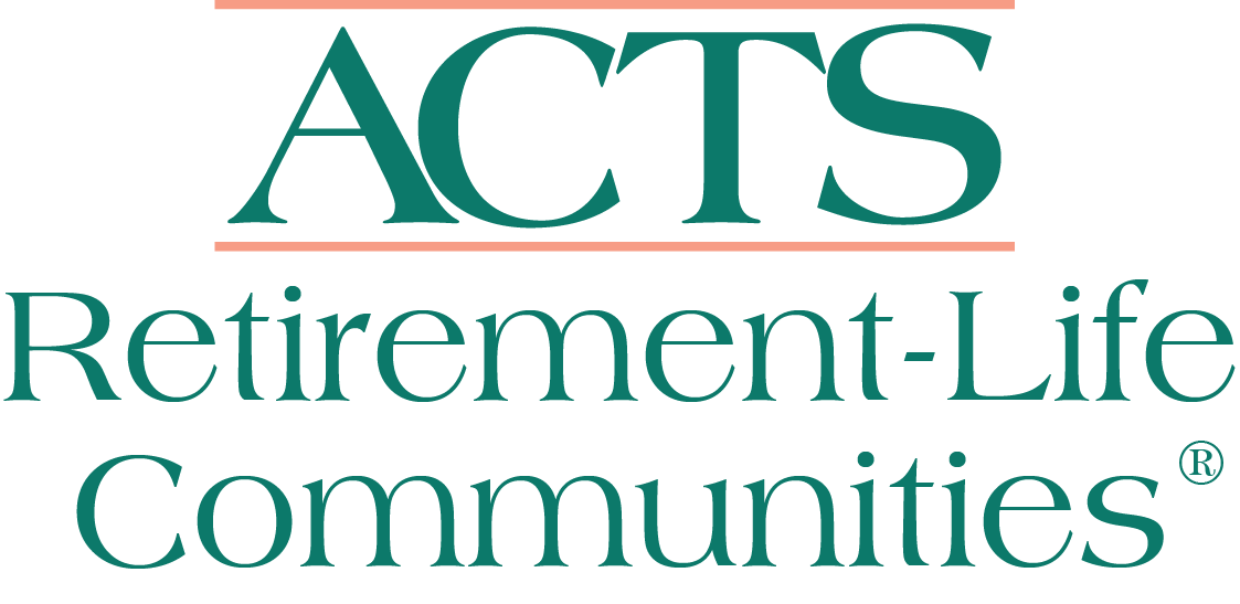 ACTS Retirement-Life Communities Announces New Executive Leadership ...