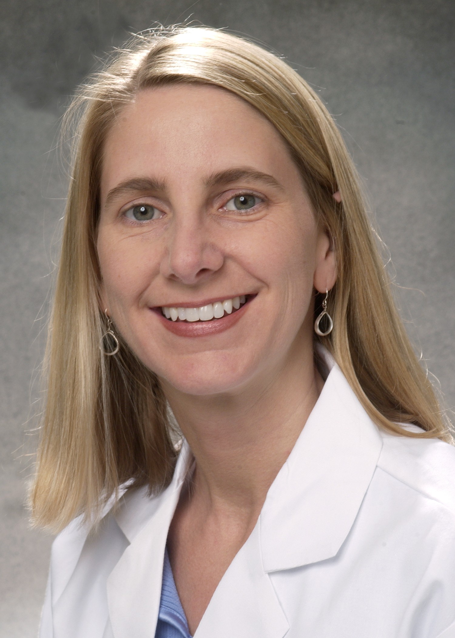 Dr. Kristin Schraa