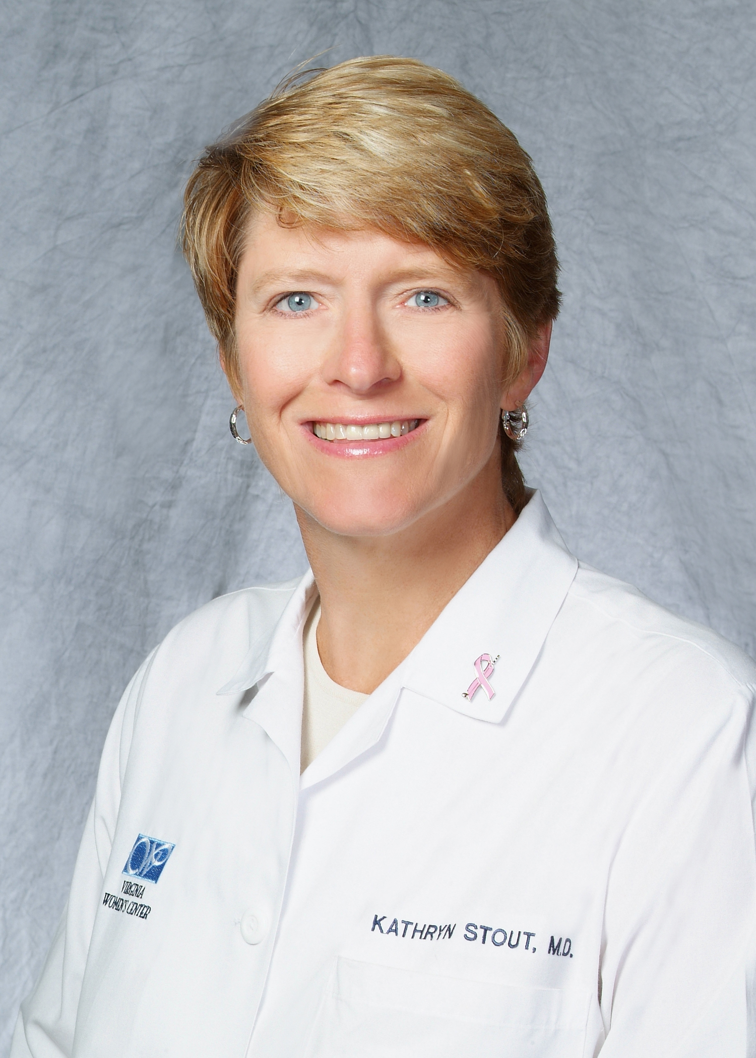 Dr. Kathryn Stout