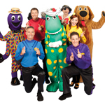 The Wiggles “Ready, Steady, Wiggle” North American Tour Visits The ...