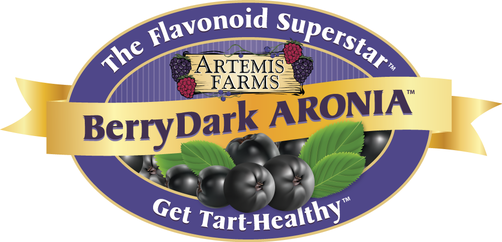Artemis BerryDark Aronia™ are available in a wide variety of product forms for innovative product developers seeking to elevate their products' health halo.
