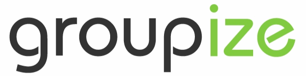 Groupize Logo