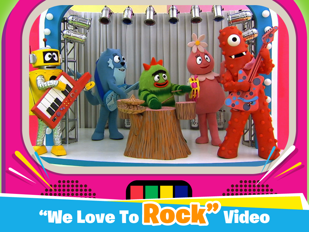 Cupcake Digital And Dhx Media Release Make Music With New Yo Gabba