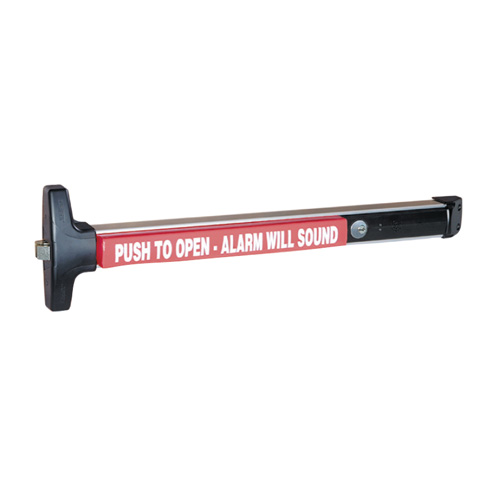 <strong>Detex V40 Alarmed Panic Bar</strong>