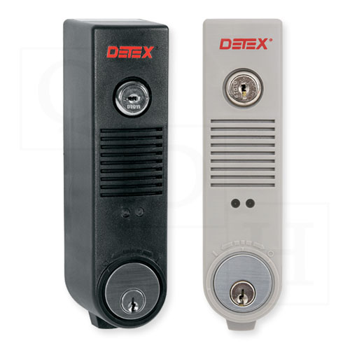 Detex EAX-500 Door Alarm