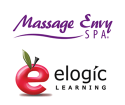 Massage Envy Spa Selects eLogic Learning as Learning Solutions Partner