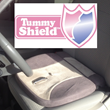 tummy shield