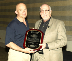 Jim Dietvorst – Cottman of Denver & Wheat Ridge Winner of the Cal West Award