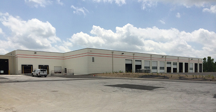 Auto Truck Group Announces New Kansas City Facility