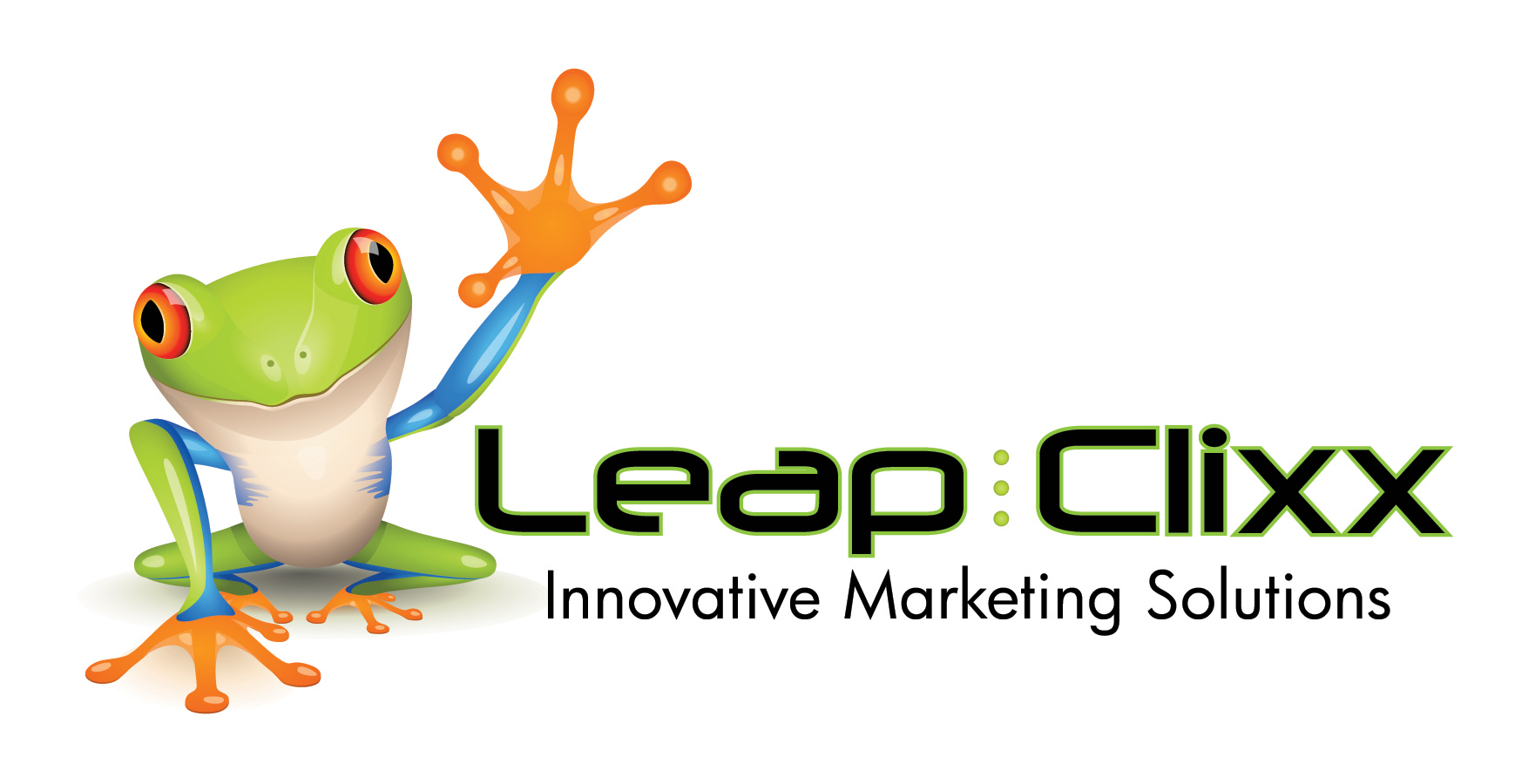 Leap Clixx Logo