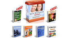 Skin Whitening Forever PDF Review Skin Whitening Forever PDF