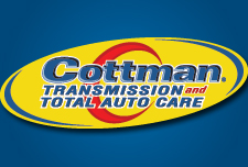 Cottman Transmission and Total Auto Care Logo