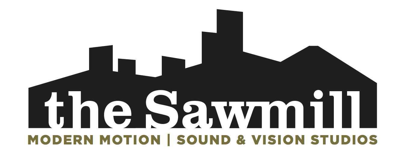 The Sawmill Studio