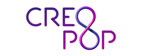 CreoPop Logo