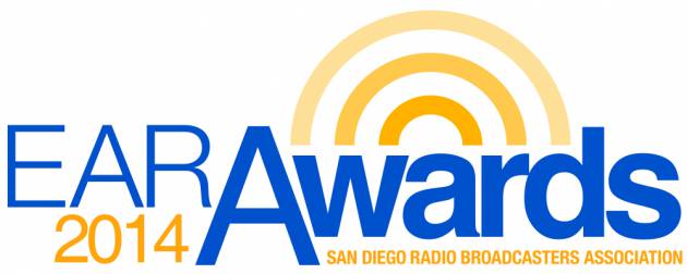 Baker Electric Solar Won 2014 EAR Award for Effective Advertising on Radio.