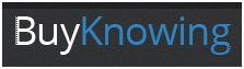 BuyKnowing logo