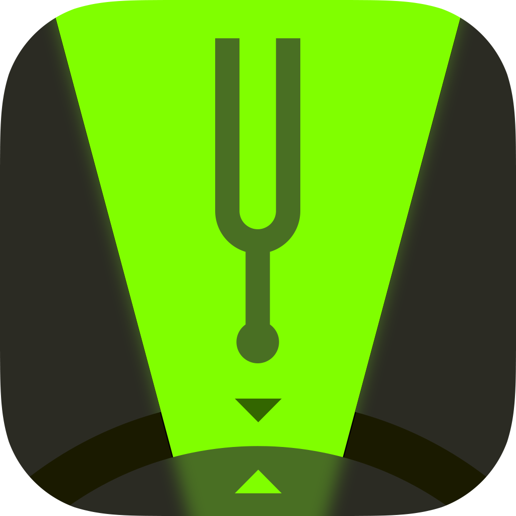 Pitch App Icon