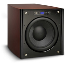 Velodyne Digital Drive Plus subwoofer