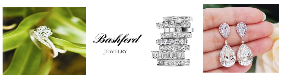 Basford Jewelry's mission is to create beautiful one of a kind jewelry using ethical labor and environmentally responsible sourcing. Bashford Jewelry uses only conflict free diamonds.