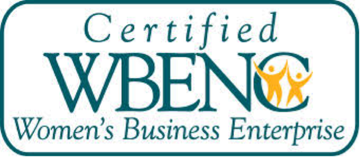 CDR is a WBENC certified women owned and operated corporation.