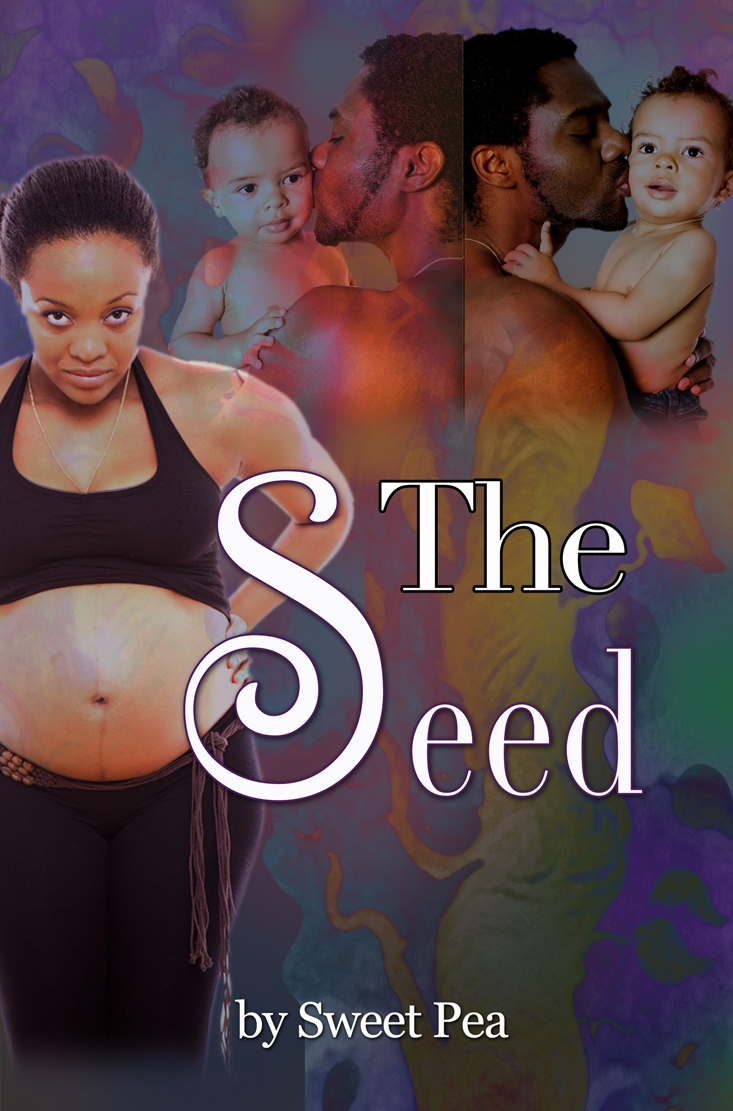 "The Seed" The Sequel COMING SOON