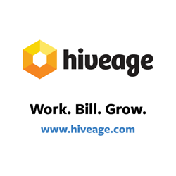 Hiveage Logo
