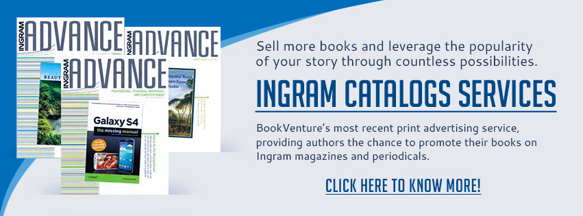 BookVenture - Ingram Catalog Service