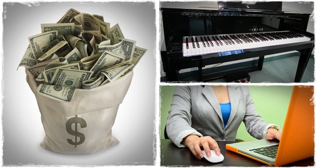 the best tips on how to buy a piano for beginners