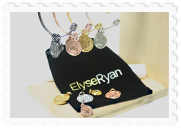 Elise Rosenstock: The creative designer behind ElyseRyan Jewelry
