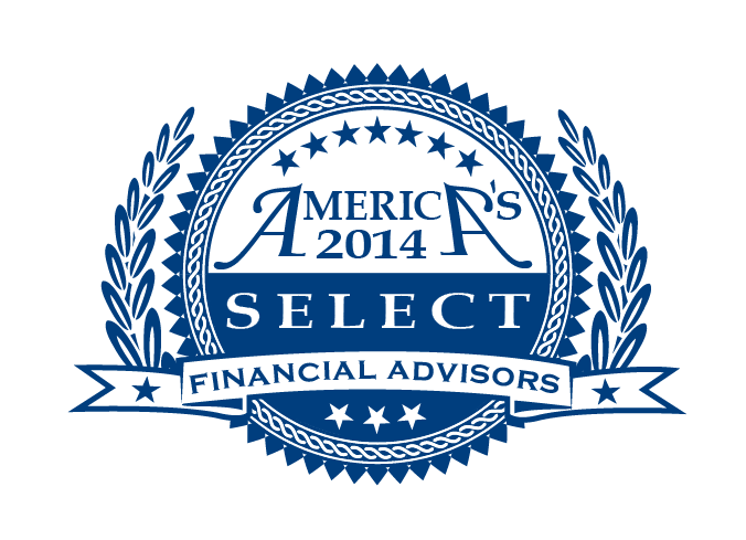 America's 2014 Select Award Logo