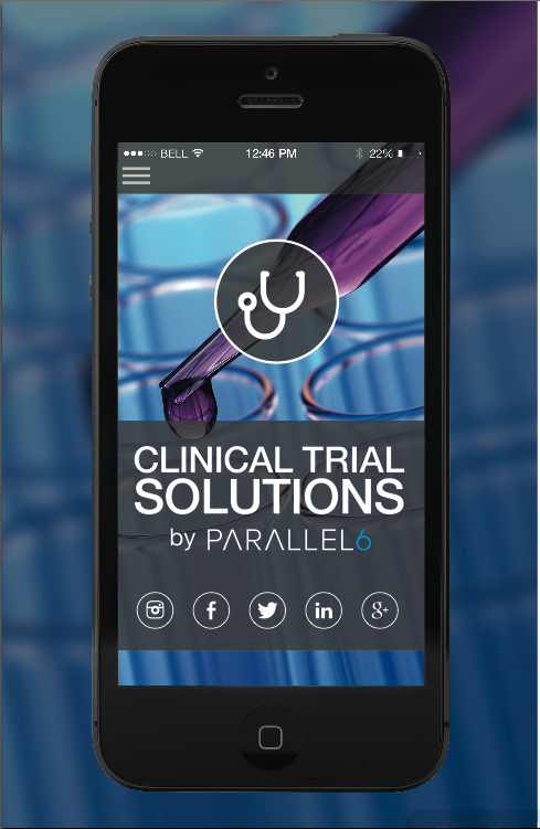 Clinical Trial Solution