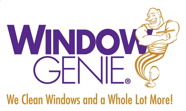 Window Genie logo