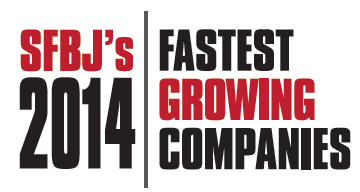 MMI Recognized as One of 2014's Fastest-Growing Companies