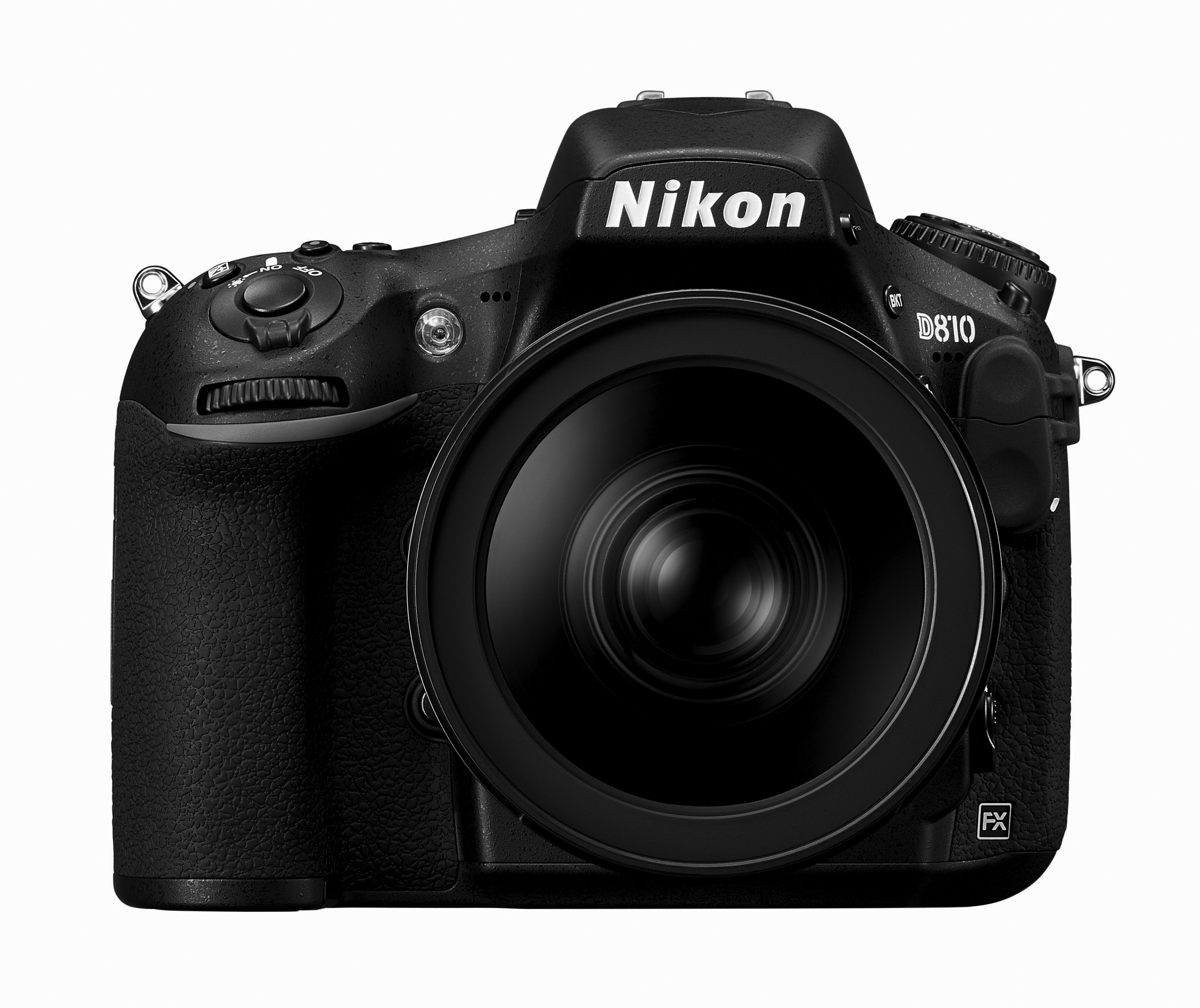 Nikon D810 DSLR camera available now for preorder at Adorama