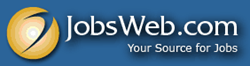 JobsWeb.com is the leading employment website
