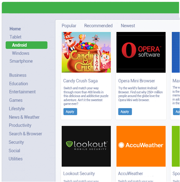Candy Crush Maker King.com Joins appAttach Marketplace alongside SwiftKey, Big Fish Games, Shazam and Spotify