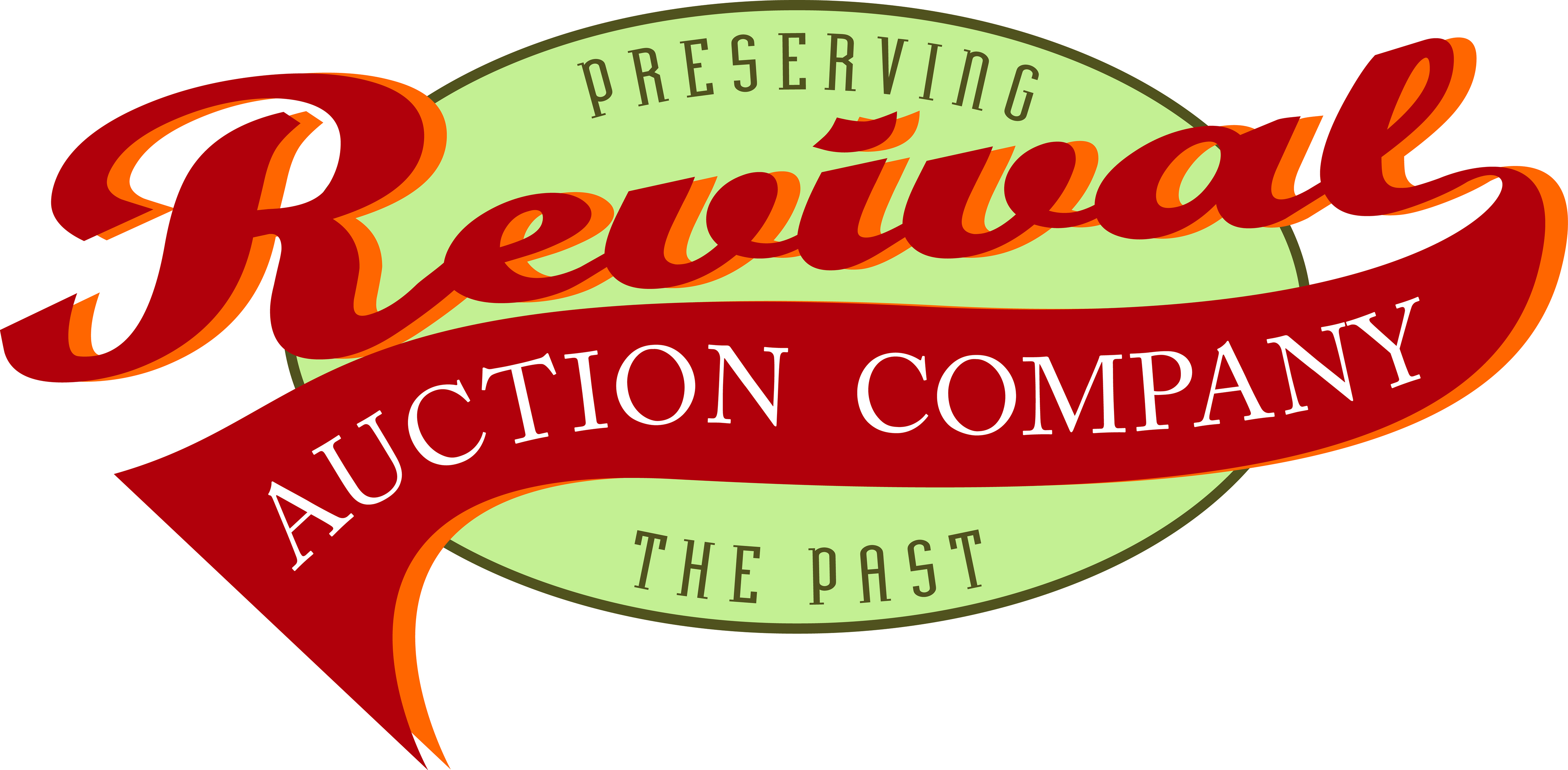 The Revival Auction Company