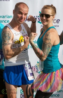 Jodi’s Race for Colorado Ovarian Cancer Awareness