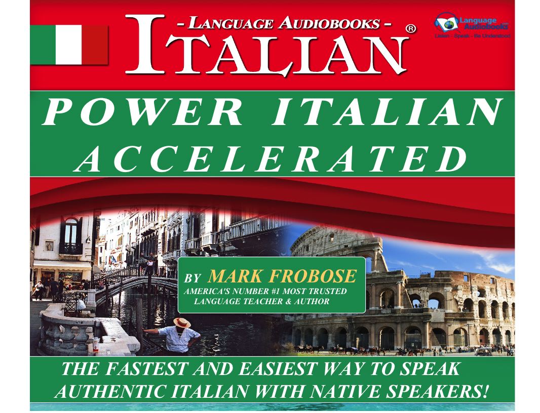 POWER ITALIAN ACCELERATED