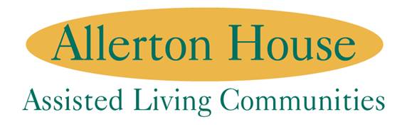 Massachusetts' Welch Group Allerton House Assisted Living Communities Celebrate National Assisted Living Week.