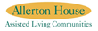 Allerton House Assisted Living Communities on the South Shore of Massachussetts